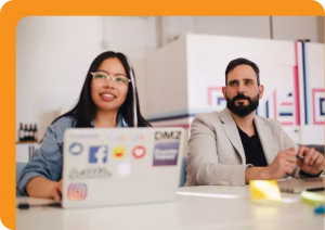 Método LLAMA programa empresarial